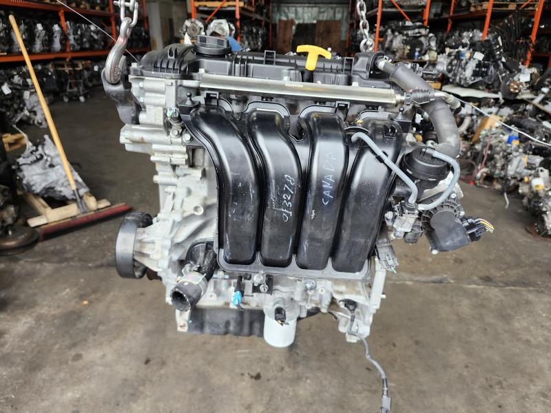 JDM Kia Forte 2014-2018 G4NB 1.8L Engine - Toronto Auto Parts