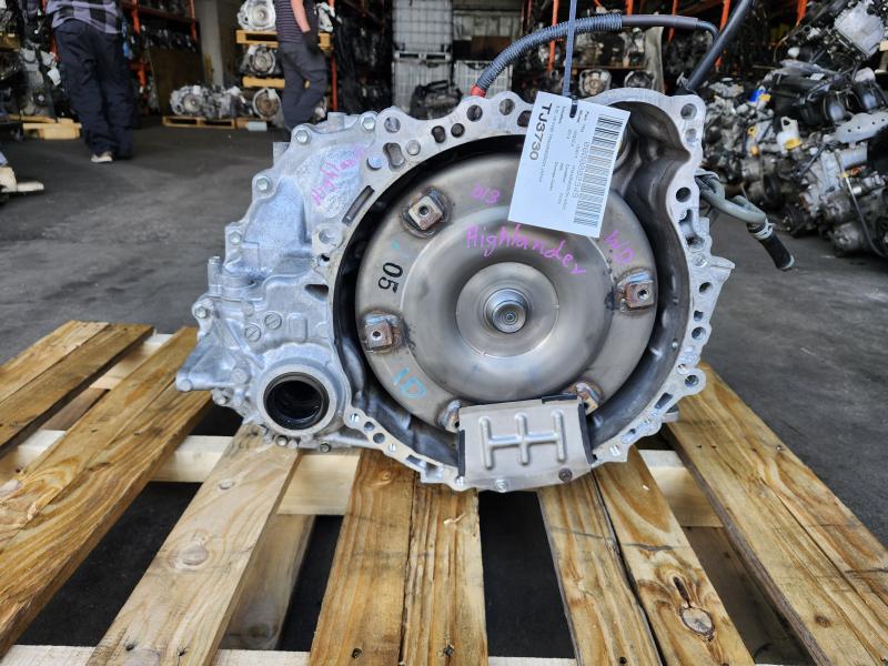 JDM Toyota Highlander 2013 ǃǃǃ Tested Starter