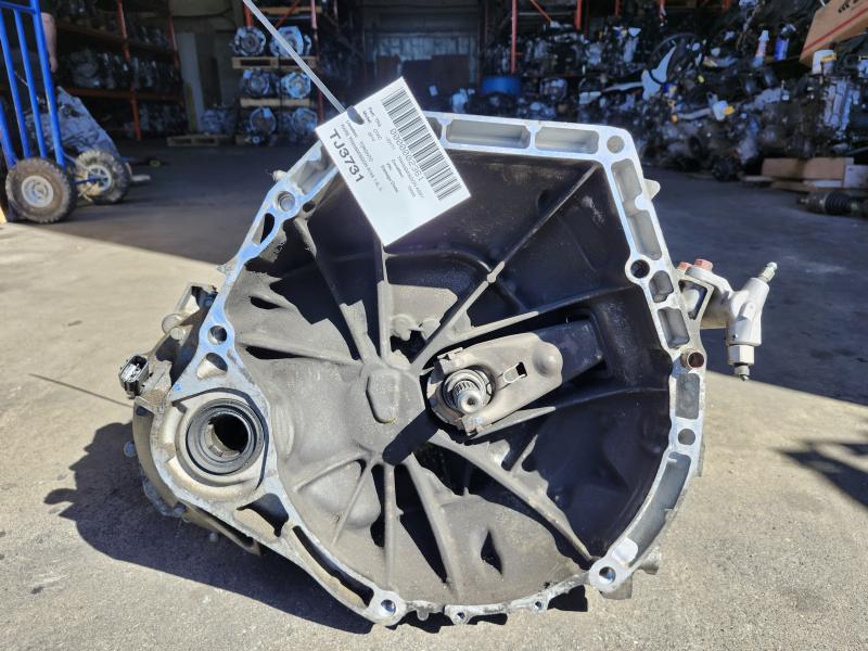 JDM Honda Civic 2006-2011 R18A 1.8L 5-Speed Manual Transmission