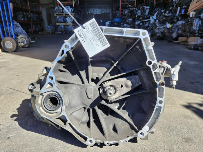 JDM Honda Civic 2006-2011 R18A 1.8L 5-Speed Manual Transmission