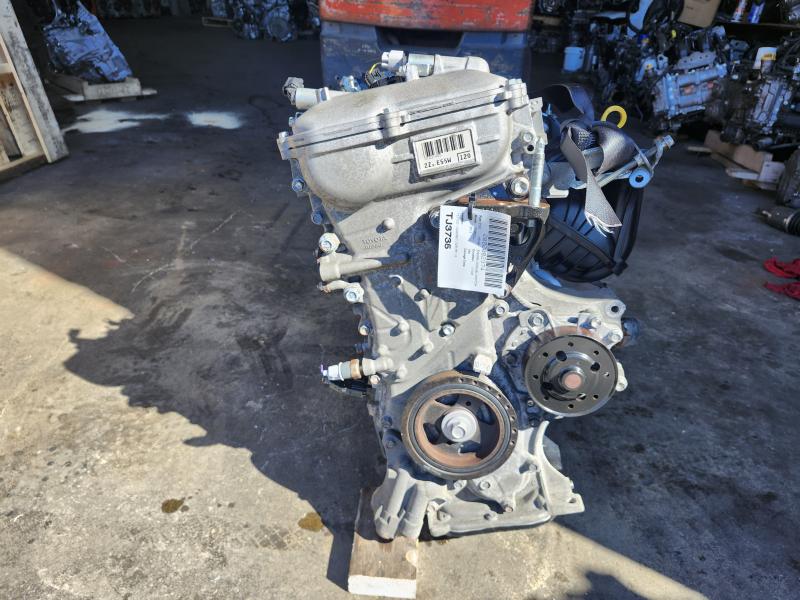 JDM Toyota Corolla 2009-2013 2ZRFE 1.8L Engine - Toronto Auto Parts