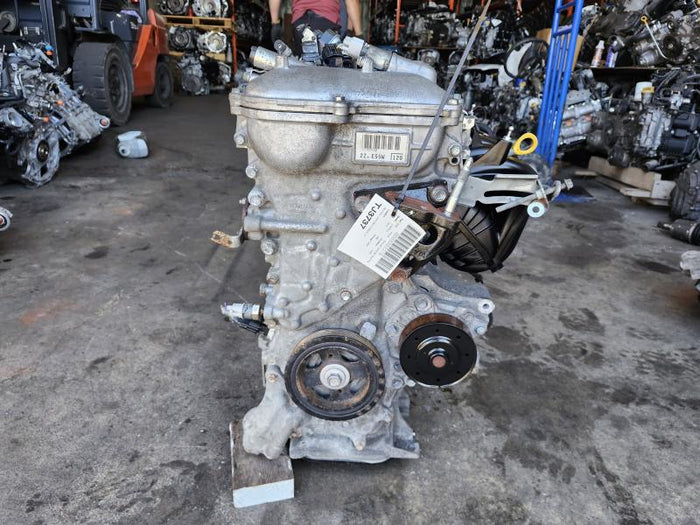 JDM Toyota Corolla 2009-2019 2ZRFE 1.8L Engine