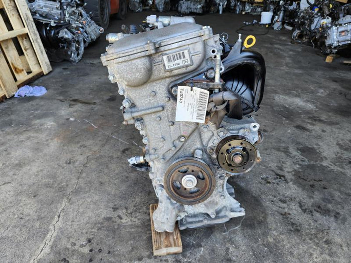 JDM Toyota Corolla 2009-2019 2ZRFE 1.8L Engine