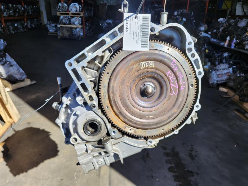 JDM Acura TSX 2010-2014 K24Z3 2.4L Transmission