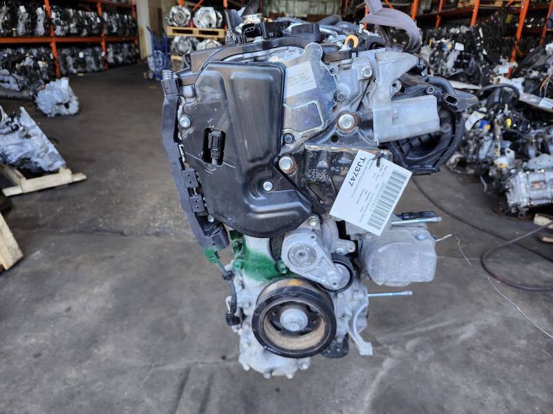 JDM Toyota RAV4 2019-2025 RAV4 2.5L Engine