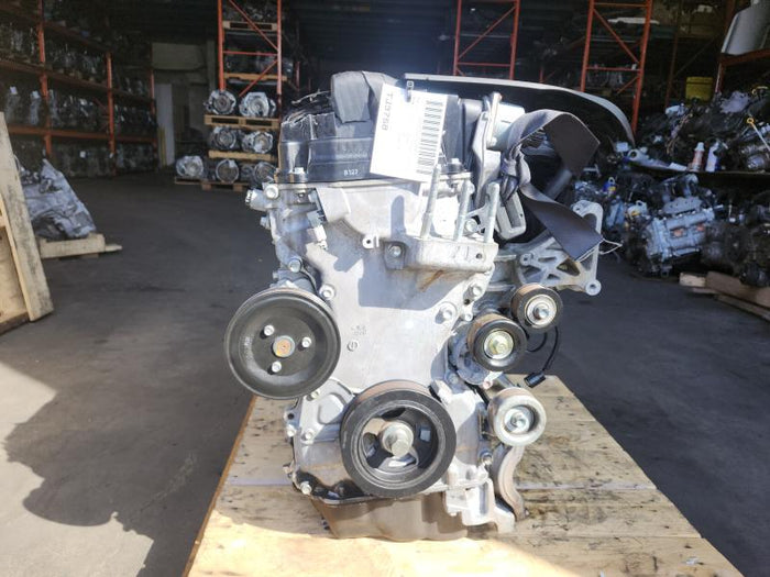 JDM Mitsubishi Outlander 2016-2020 4J12 2.4L Engine