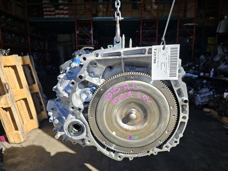 JDM Honda Civic 2022-2026 R20A 2.0L Transmission