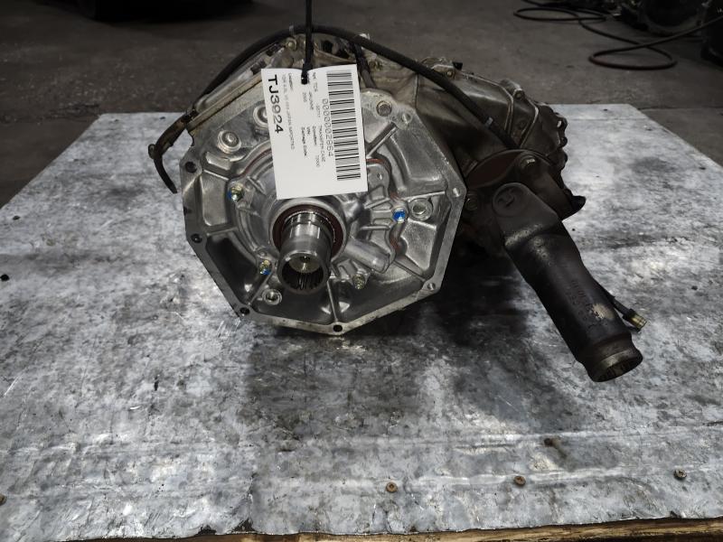 JDM Jeep Grand Cherokee 2015-2016 3.6L Transmission