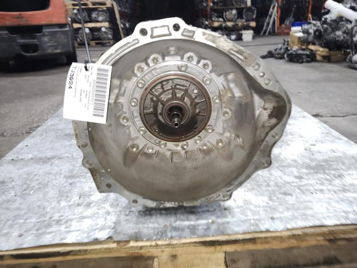 JDM Toyota 4Runner 2003-2009 1GR 4.0L Transmission