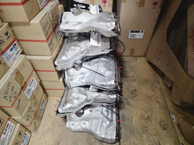 JDM Toyota RAV4 2020 A25A 2.5L Cat Like New