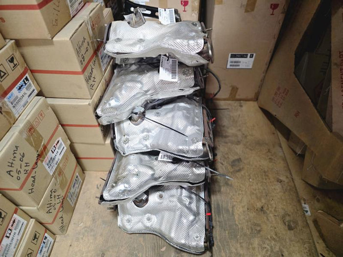 JDM Toyota RAV4 2020 A25A 2.5L Cat Like New
