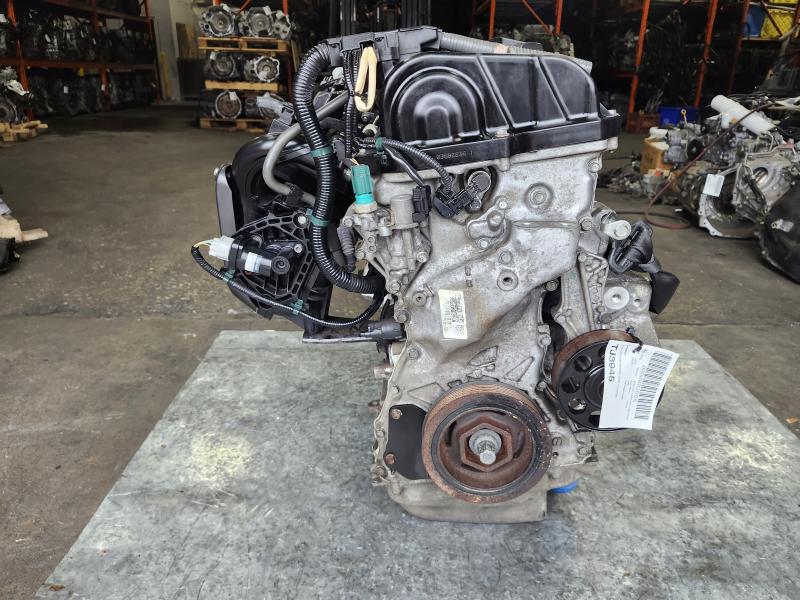 JDM Honda CR-V 2012-2016 2.4L Engine