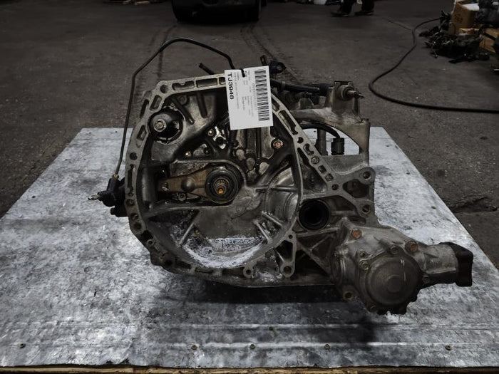 JDM Honda CR-V 1997-2001 B20B 2.0L Manual Transmission