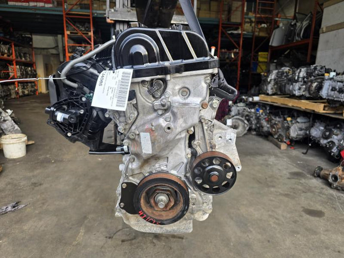 JDM Honda CR-V 2015-2019 K24W 2.4L Engine