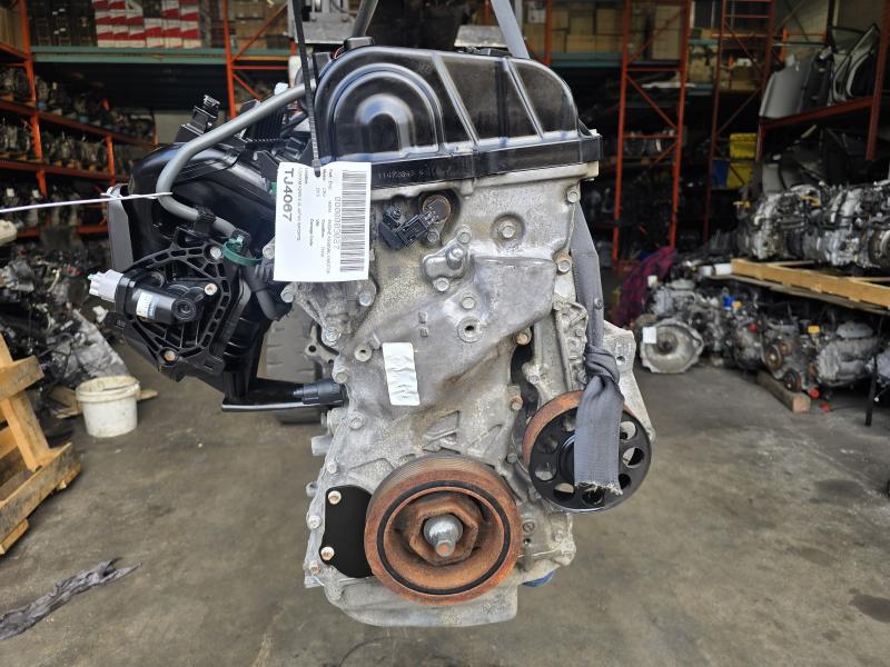 JDM Honda CR-V 2012-2016 K24W 2.4L Engine