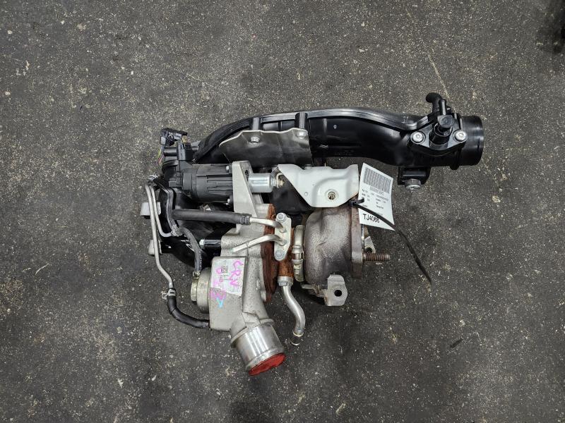 JDM Honda CR-V 2017-2022 L15B 1.5L Engine