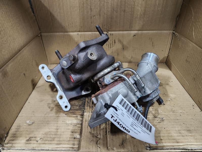 JDM Honda CR-V 2023-2026 1.5L Engine