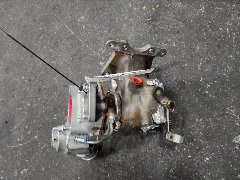 JDM Honda Accord 2018-2022 L15 1.5L Engine