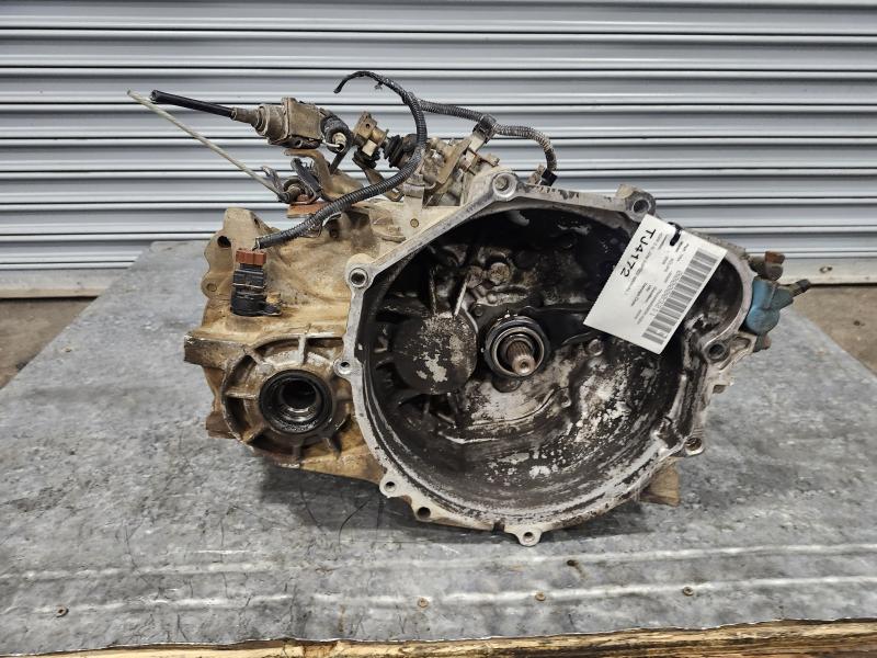 JDM Mitsubishi Eclipse 2006-2012 4G69 2.4L 5-Speed Manual Transmission