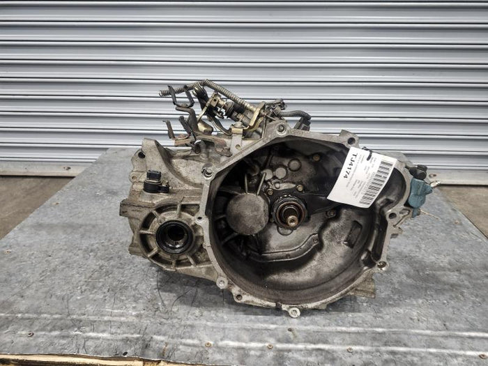 JDM Mitsubishi Lancer 2004-2006 4G69 2.4L 5-Speed Manual Transmission