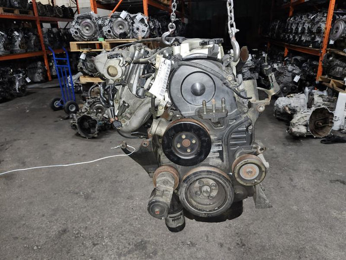 JDM Mitsubishi Eclipse 2006-2012 4G69 2.4L Engine