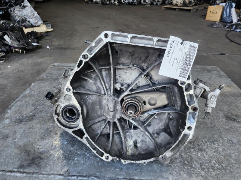 JDM Honda Civic 2006-2011 R18A 1.8L 5-Speed Manual Transmission