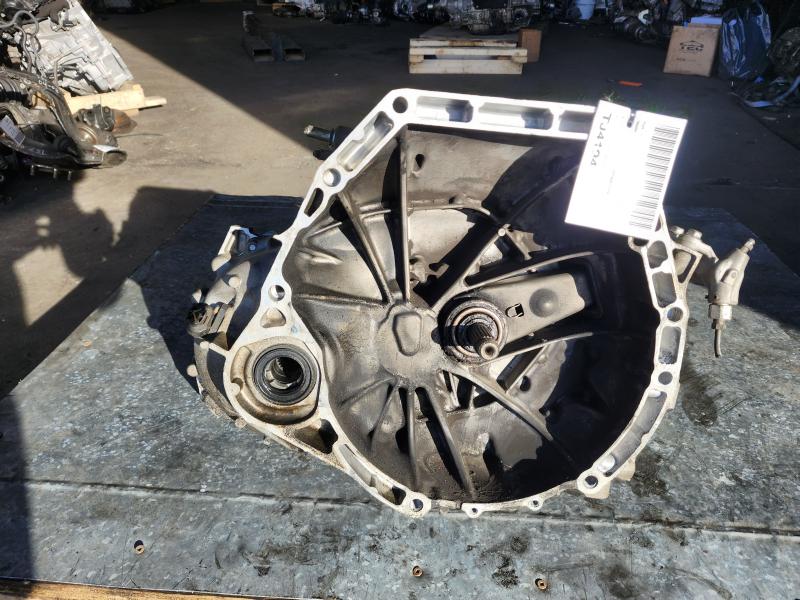 JDM Honda Civic 2006-2011 R18A 1.8L 5-Speed Manual Transmission