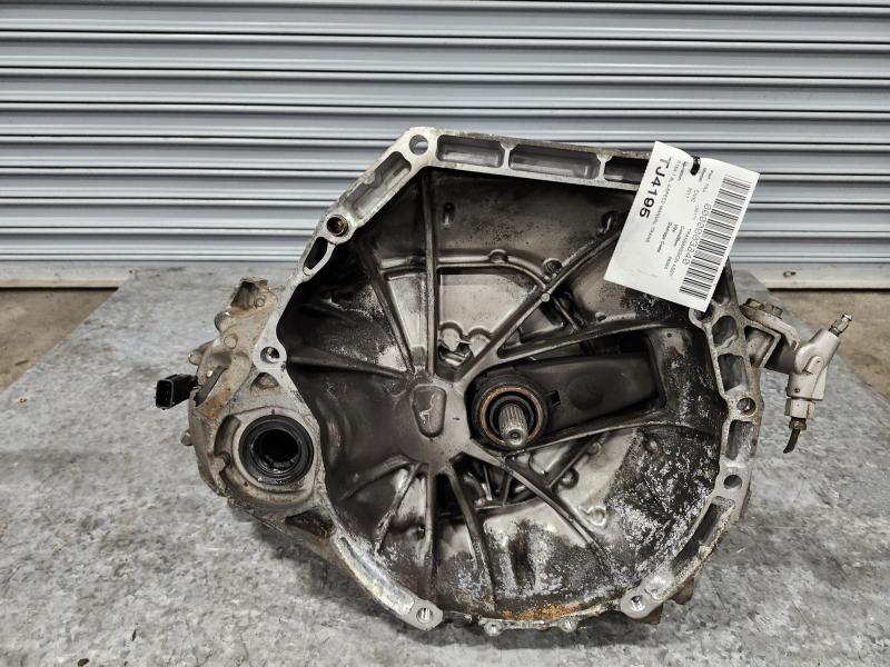 JDM Honda Civic 2006-2011 R18A 1.8L 5-Speed Manual Transmission