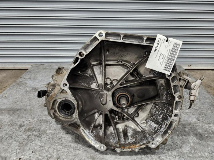 JDM Honda Civic 2006-2011 R18A 1.8L 5-Speed Manual Transmission