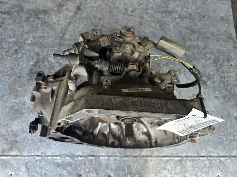 JDM Honda Civic 2006-2011 R18A 1.8L 5-Speed Manual Transmission