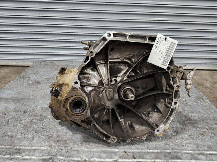 JDM Honda Civic 2006-2011 R18A 1.8L 5-Speed Manual Transmission
