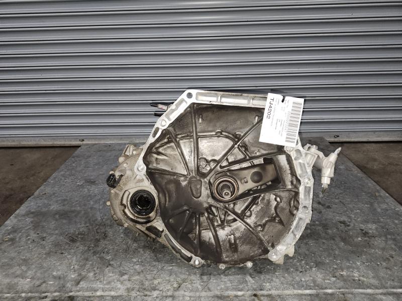 JDM Honda Civic 2006-2011 R18A 1.8L 5-Speed Manual Transmission