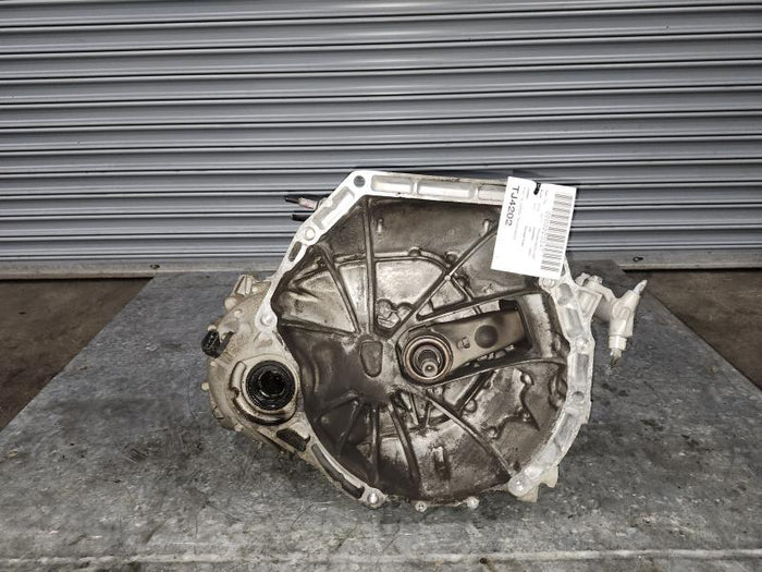 JDM Honda Civic 2006-2011 R18A 1.8L 5-Speed Manual Transmission