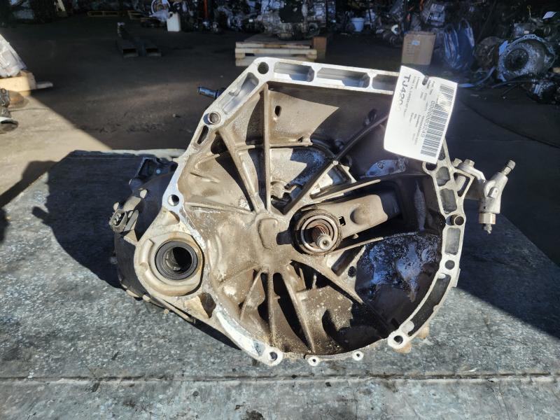 JDM Honda Civic 2006-2011 R18A 1.8L 5-Speed Manual Transmission