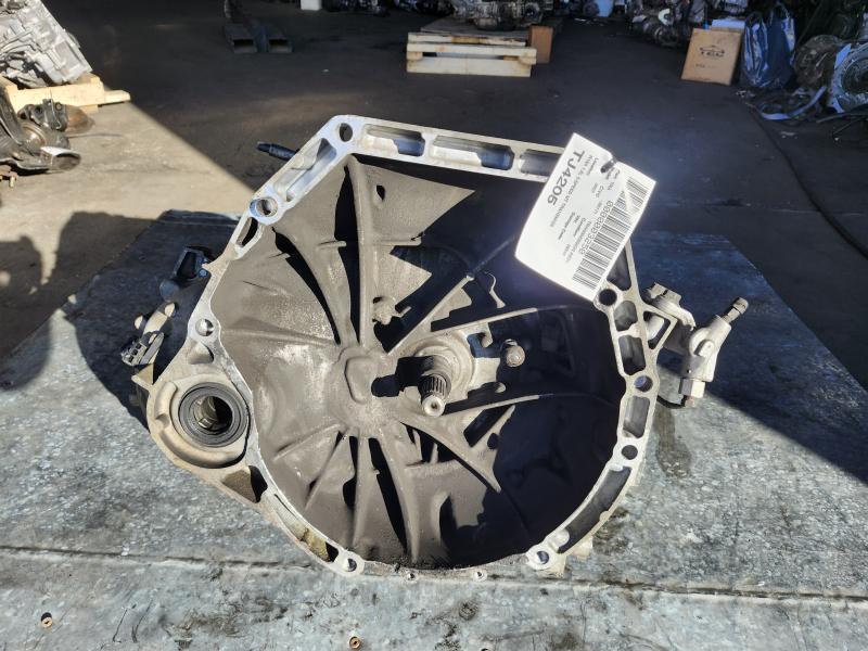 JDM Honda Civic 2006-2011 R18A 1.8L 5-Speed Manual Transmission