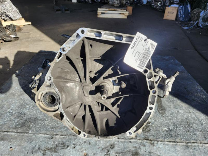 JDM Honda Civic 2006-2011 R18A 1.8L 5-Speed Manual Transmission