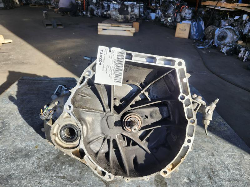 JDM Honda Civic 2006-2011 R18A 1.8L 5-Speed Manual Transmission