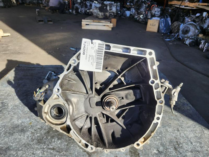 JDM Honda Civic 2006-2011 R18A 1.8L 5-Speed Manual Transmission