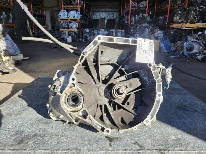 JDM Honda Civic 2006-2011 R18A 1.8L 5-Speed Manual Transmission