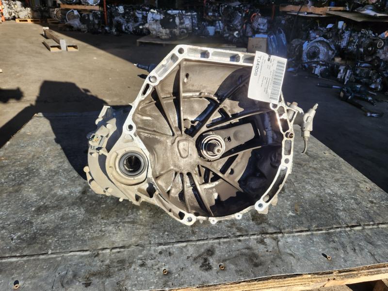 JDM Honda Civic 2006-2011 R18A 1.8L 5-Speed Manual Transmission