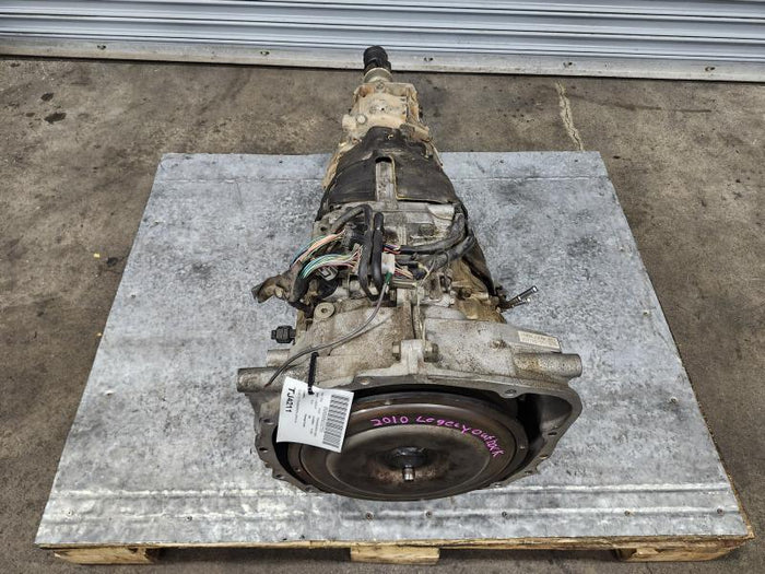 JDM Subaru Legacy 2010-2014 EJ25 CVT Transmission