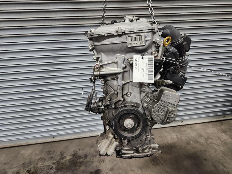 JDM Toyota Prius 2010-2015 2ZRFXE 1.8L Engine