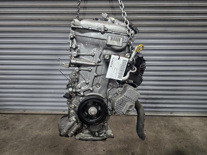 JDM Toyota Prius 2016-2022 2ZRFXE 1.8L Engine