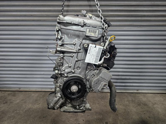 JDM Toyota Prius 2010-2017 2ZRFXE 1.8L Hybrid Engine