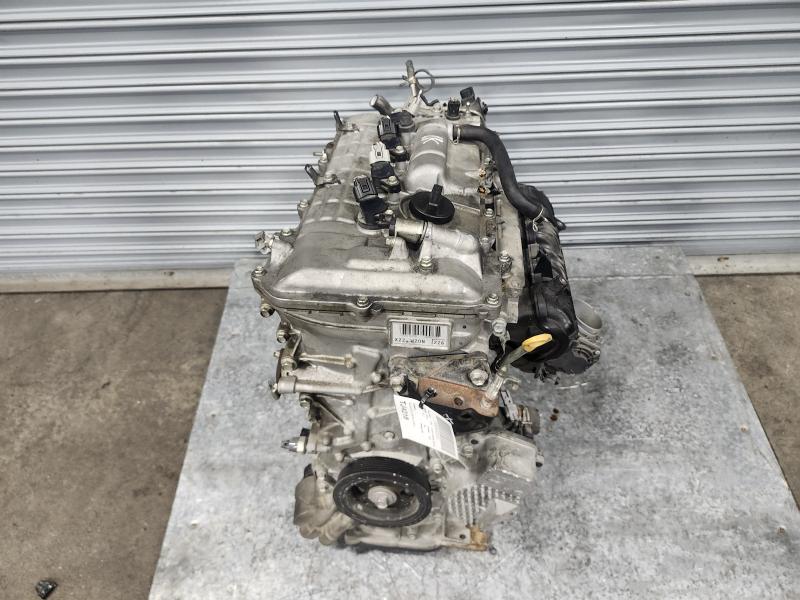 JDM Toyota Prius 2016-2022 Engine
