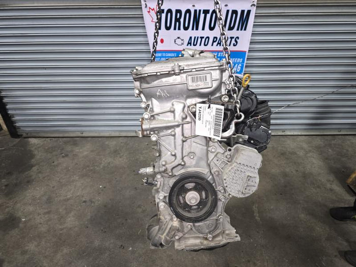 JDM Toyota Prius 2016-2022 2ZRFXE 1.8L Engine