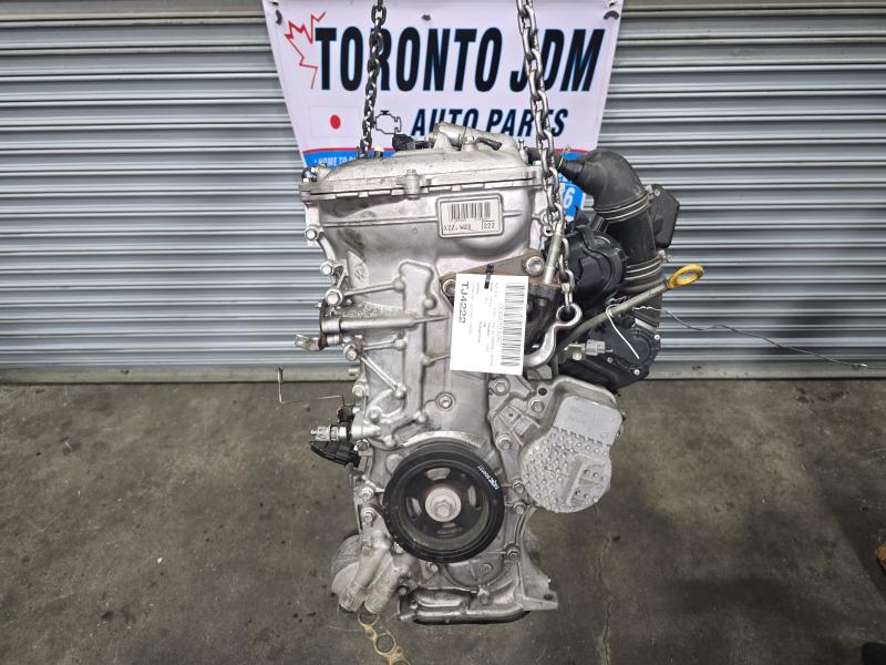 JDM Toyota Prius 2010-2015 2ZRFXE 1.8L Engine