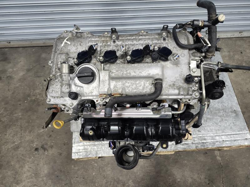 JDM Toyota Prius 2016-2022 2ZRFXE 1.8L Engine