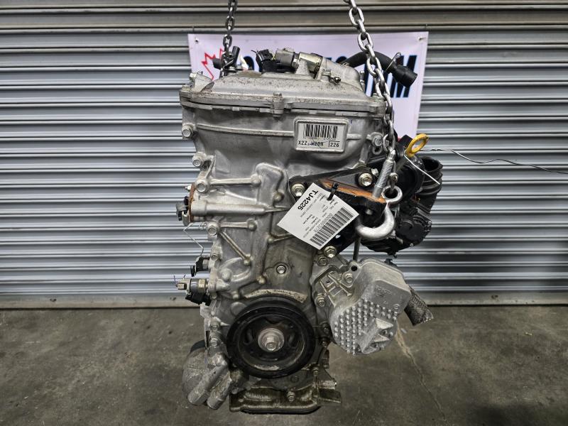 JDM Lexus CT200h 2012-2017 2ZRFXE 1.8L Engine