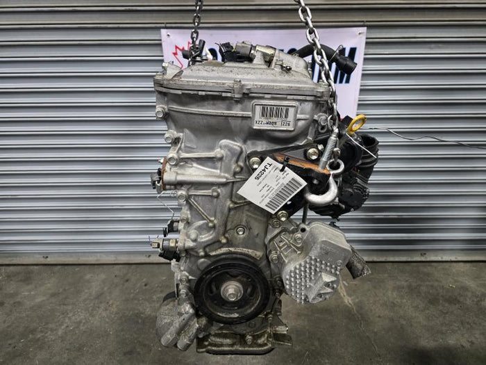 JDM Lexus CT200h 2012-2017 2ZRFXE 1.8L Engine
